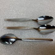 Cover image of Teaspoon Spoon
